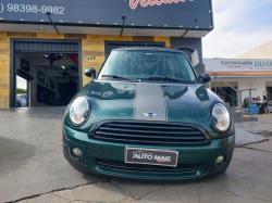 MINI Cooper 1.6 16V AUTOMTICO