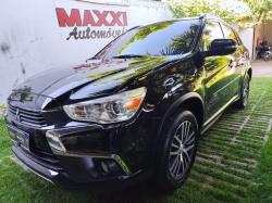 MITSUBISHI ASX 2.0 16V 4P 4X4 AWD AUTOMTICO