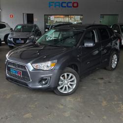 MITSUBISHI ASX 2.0 16V 4P 4X4 4WD AUTOM�TICO