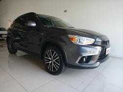 MITSUBISHI ASX 2.0 16V 4P 4X4 4WD AUTOM�TICO