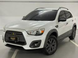 MITSUBISHI ASX 2.0 16V 4P AWD OUTDOOR