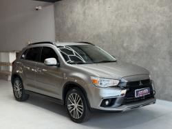 MITSUBISHI ASX 2.0 16V 4P 4X4 4WD AUTOM�TICO