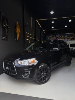 MITSUBISHI ASX 2.0 16V 4P 4X4 AUTOM�TICO