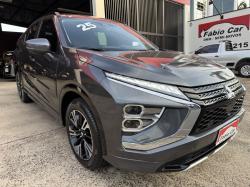 MITSUBISHI Eclipse Cross 1.5 16V 4P MIVEC HPE-S AWD TURBO AUTOMTICO CVT