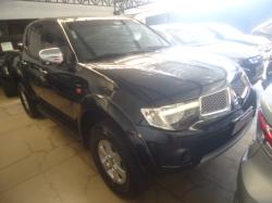 MITSUBISHI L 200 Triton 3.2 16V HPE 4X4 CABINE DUPLA TURBO DIESEL INTERCOOLER AUTOMTICO