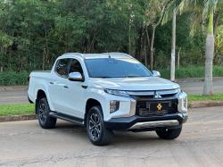 MITSUBISHI L 200 Triton 2.4 16V OUTDOOR HPE-S 4X4 CABINE DUPLA TURBO DIESEL AUTOMTICO