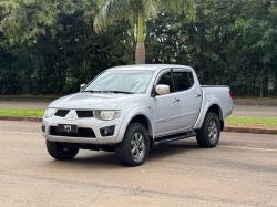 MITSUBISHI L 200 Triton 3.2 16V HPE 4X4 CABINE DUPLA TURBO DIESEL INTERCOOLER