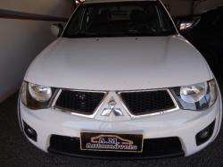 MITSUBISHI L 200 Triton 3.2 16V HPE 4X4 CABINE DUPLA TURBO DIESEL INTERCOOLER AUTOMTICO