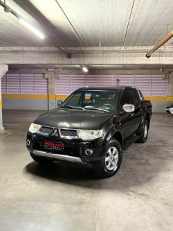 MITSUBISHI L 200 Triton 3.2 16V HPE 4X4 CABINE DUPLA TURBO DIESEL INTERCOOLER AUTOM�TICO