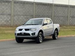MITSUBISHI L 200 Triton 3.2 16V HPE 4X4 CABINE DUPLA TURBO DIESEL INTERCOOLER AUTOM�TICO