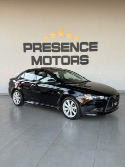 MITSUBISHI Lancer 2.0 16V 4P GT