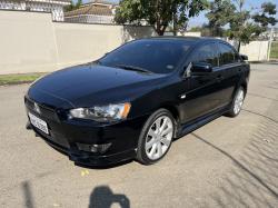 MITSUBISHI Lancer 2.0 16V 4P AUTOM�TICO CVT