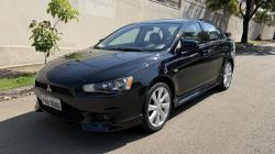 MITSUBISHI Lancer 2.0 16V 4P AUTOM�TICO CVT