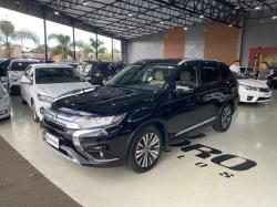 MITSUBISHI Outlander 2.0 16V 4P AUTOM�TICO