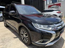 MITSUBISHI Outlander 2.2 16V 4P 4X4 DIESEL AUTOM�TICO