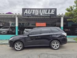 MITSUBISHI Outlander 2.0 16V 4P AUTOM�TICO
