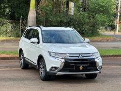 MITSUBISHI Outlander 2.0 16V 4P AUTOM�TICO