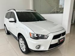 MITSUBISHI Outlander 3.0 V6 24V 4P GT 4X4 AUTOM�TICO