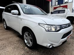 MITSUBISHI Outlander 3.0 V6 24V 4P GT 4X4 AUTOM�TICO