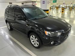 MITSUBISHI Outlander 3.0 V6 24V 4P GT 4X4 AUTOM�TICO