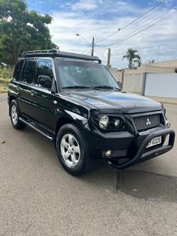 MITSUBISHI Pajero 3.0 V6 24V 4P 4X4 GLS