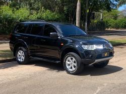 MITSUBISHI Pajero 3.2 16V 4P 4X4 TURBO DIESEL INTERCOOLER AUTOM�TICO