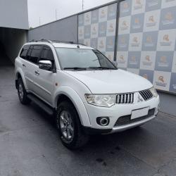 MITSUBISHI Pajero Dakar 3.2 16V 4P HPE 4X4  7 LUGARES TURBO INTECOOLER DIESEL AUTOM�TICO