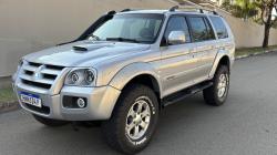 MITSUBISHI Pajero Sport 3.5 V6 24V 4P 4X4 HPE FLEX AUTOMTICO