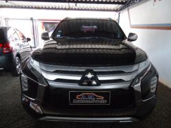 MITSUBISHI Pajero Sport 2.4 16V 4P MIVEC TURBO DIESEL LEGEND AWD AUTOMÁTICO MITSUBISHI Pajero Sport 2.4 16V 4P MIVEC TURBO DIESEL LEGEND AWD AUTOMÁTICO