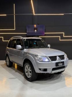 MITSUBISHI Pajero TR4 2.0 16V 4P 4X4 AUTOM�TICO