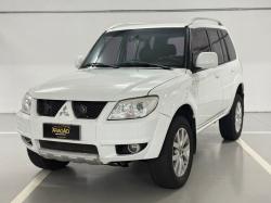 MITSUBISHI Pajero TR4 2.0 16V 4P FLEX AUTOM�TICO
