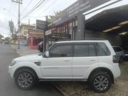 MITSUBISHI Pajero TR4 2.0 16V 4P FLEX