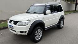 MITSUBISHI Pajero TR4 2.0 16V 4P 4X4 GLS FLEX