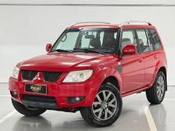 MITSUBISHI Pajero TR4 2.0 16V 4P AUTOM�TICO