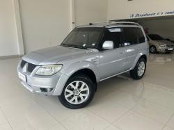 MITSUBISHI Pajero TR4 2.0 16V 4P 4X4 AUTOM�TICO