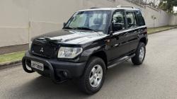 MITSUBISHI Pajero TR4 2.0 16V 4P 4X4