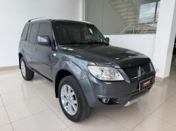 MITSUBISHI Pajero TR4 2.0 16V 4P 4X4 FLEX AUTOM�TICO