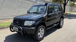 MITSUBISHI Pajero TR4 2.0 16V 4P 4X4