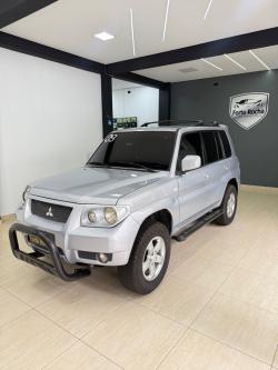 MITSUBISHI Pajero TR4 2.0 16V 4P 4X4 FLEX
