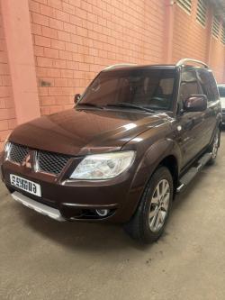MITSUBISHI Pajero TR4 2.0 16V 4P 4X4 FLEX