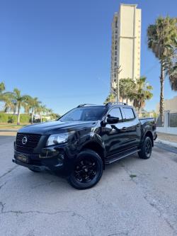 NISSAN Frontier 2.3 ATTACK CABINE DUPLA BI-TURBO DIESEL AUTOMTICO