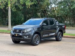 NISSAN Frontier 2.3 ATTACK CABINE DUPLA 4X4 BI-TURBO DIESEL AUTOMTICO