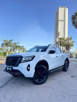 NISSAN Frontier 2.3 16V PRO4X CABINE DUPLA 4X4 BI-TURBO DIESEL AUTOMTICO
