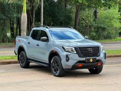NISSAN Frontier 2.3 16V PRO4X CABINE DUPLA 4X4 BI-TURBO DIESEL AUTOM�TICO