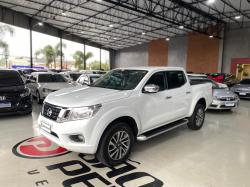 NISSAN Frontier 2.3 16V XE 4X4 CABINE DUPLA BI-TURBO DIESEL AUTOM�TICO