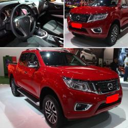 NISSAN Frontier 2.3 16V LE 4X4 CABINE DUPLA BI-TURBO DIESEL AUTOM�TICO