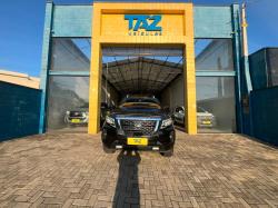 NISSAN Frontier 2.3 16V PLATINUM CABINE DUPLA 4X4 BI-TURBO DIESEL AUTOM�TICO