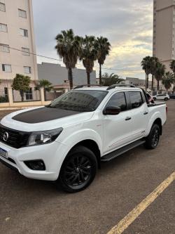 NISSAN Frontier 2.3 X-GEAR EDITION CABINE DUPLA 4X4 BI-TURBO DIESEL AUTOM�TICO