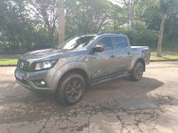 NISSAN Frontier 2.3 ATTACK CABINE DUPLA 4X4 BI-TURBO DIESEL AUTOMÁTICO