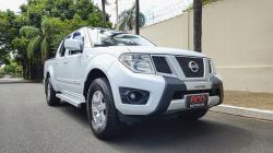 NISSAN Frontier 2.5 S TURBO DIESEL CABINE DUPLA